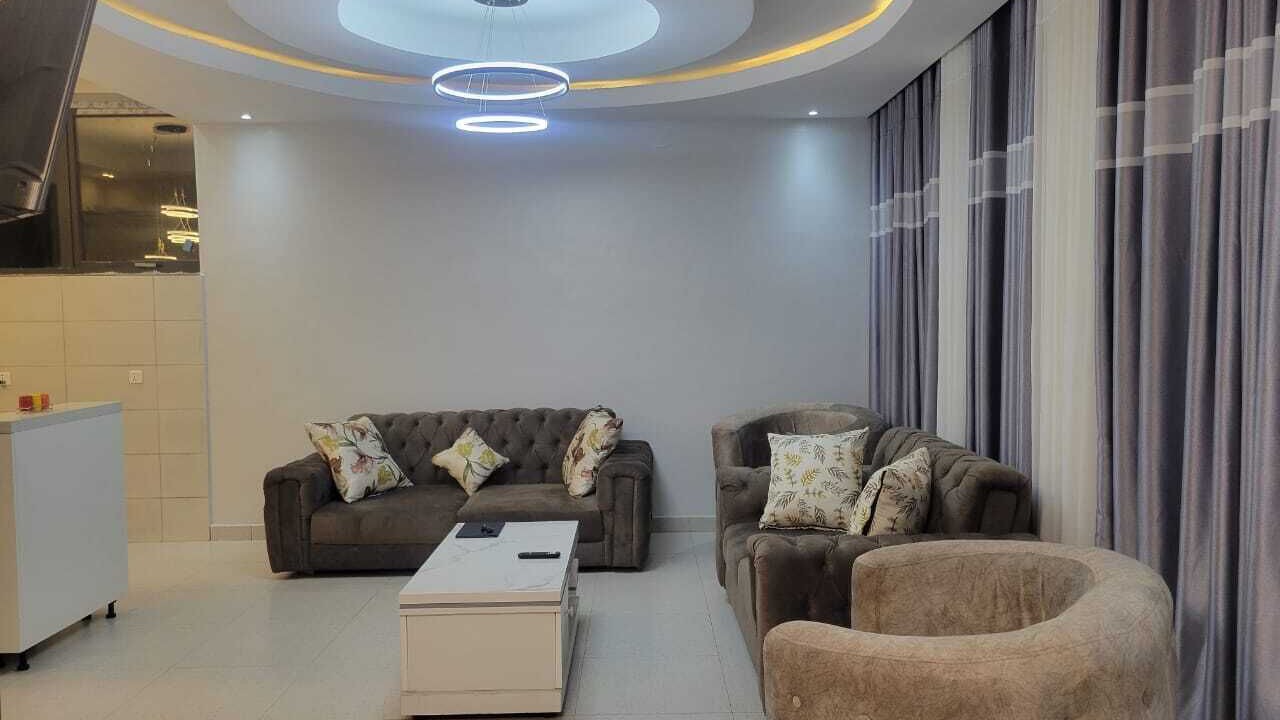 Photo of Livingroom in Kigali