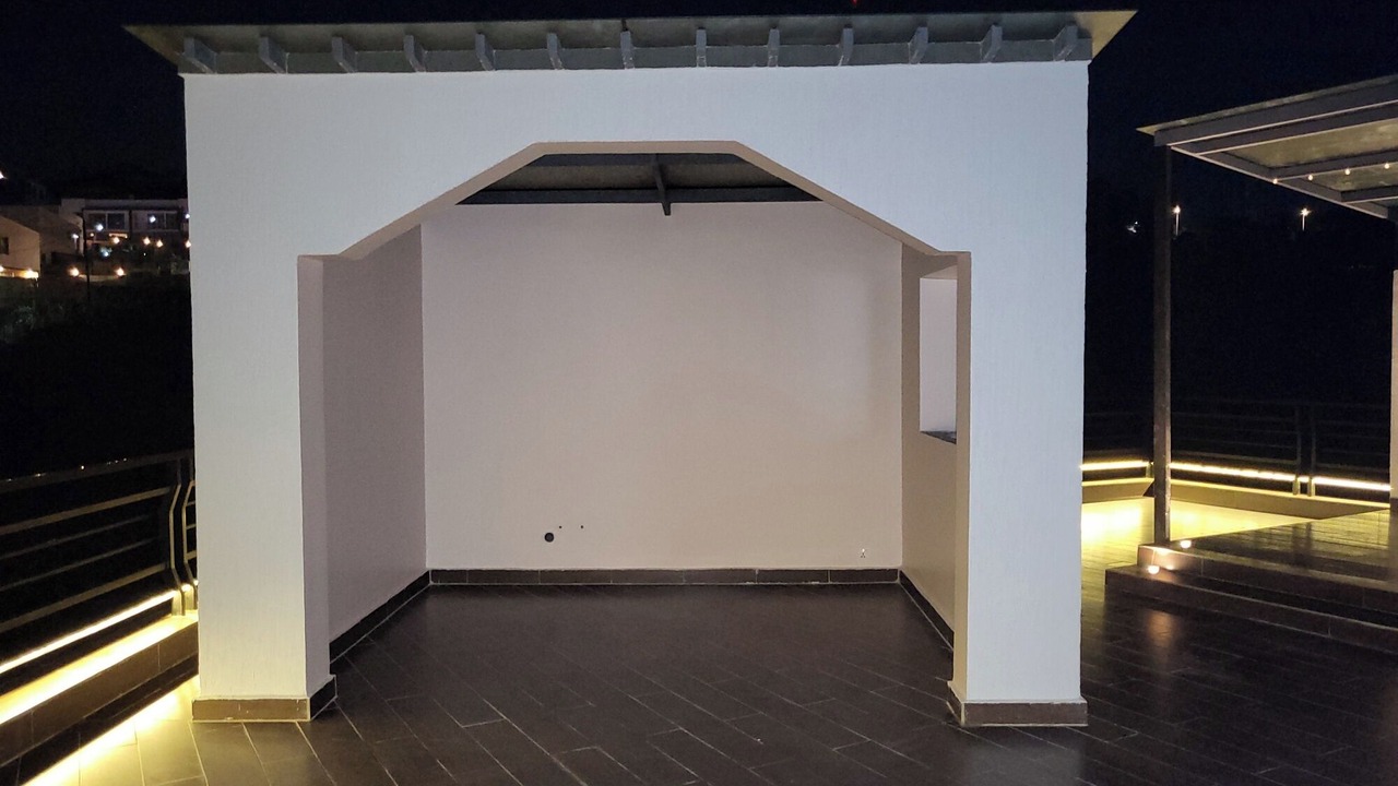 Photo of Patio Balcony in Kigali