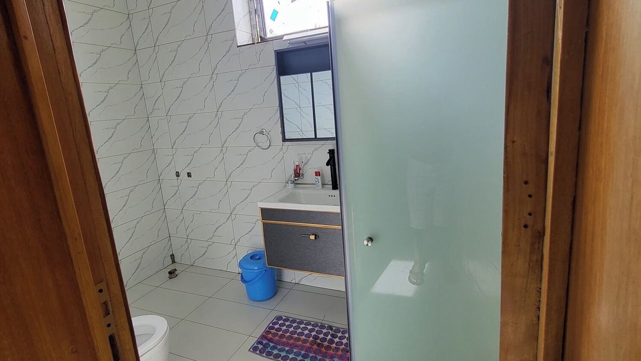 Photo of Bathroom in Kigali