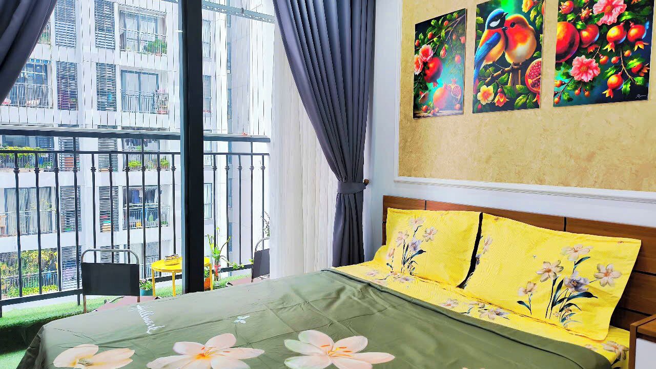 Photo of Bedroom in Tu Liem
