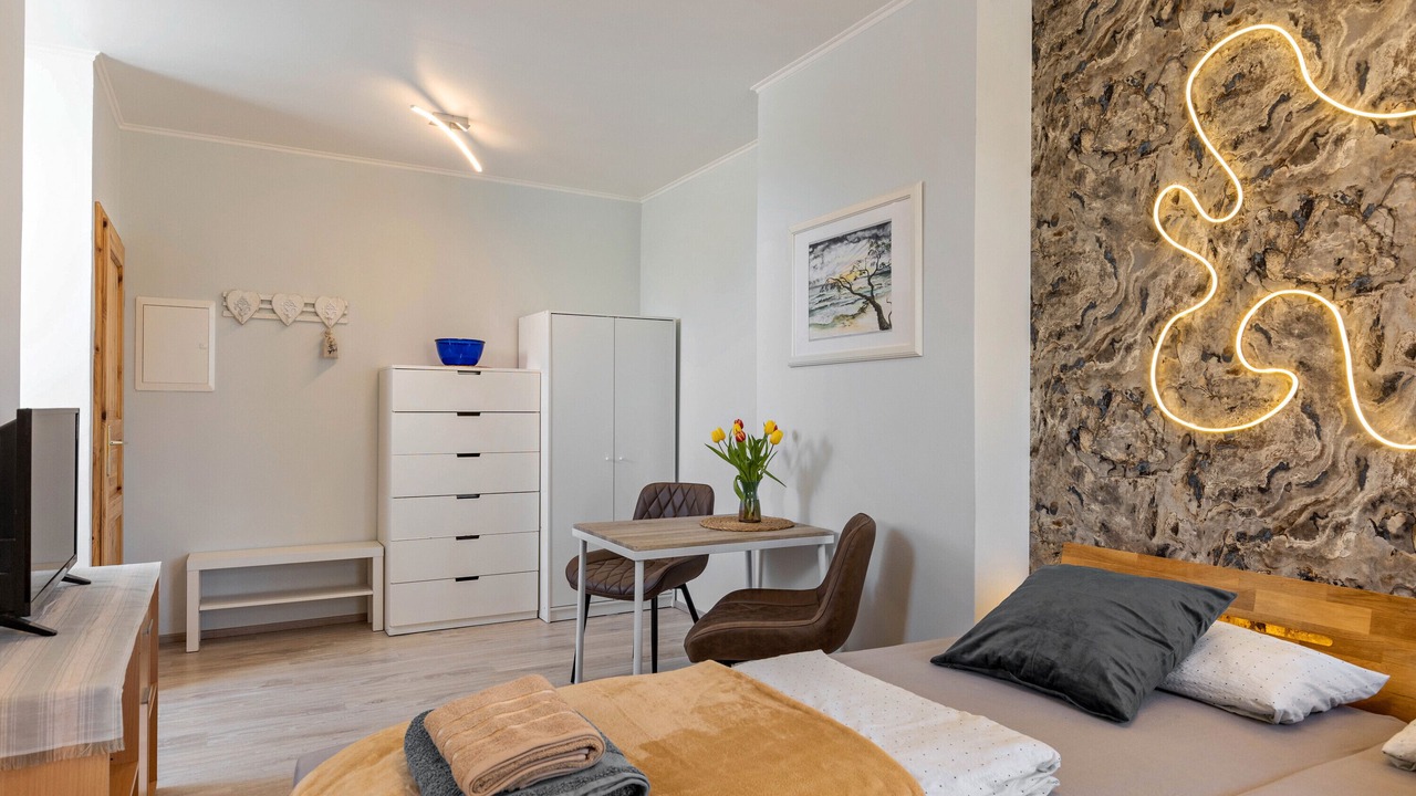 Photo of Bedroom in Klosterheide