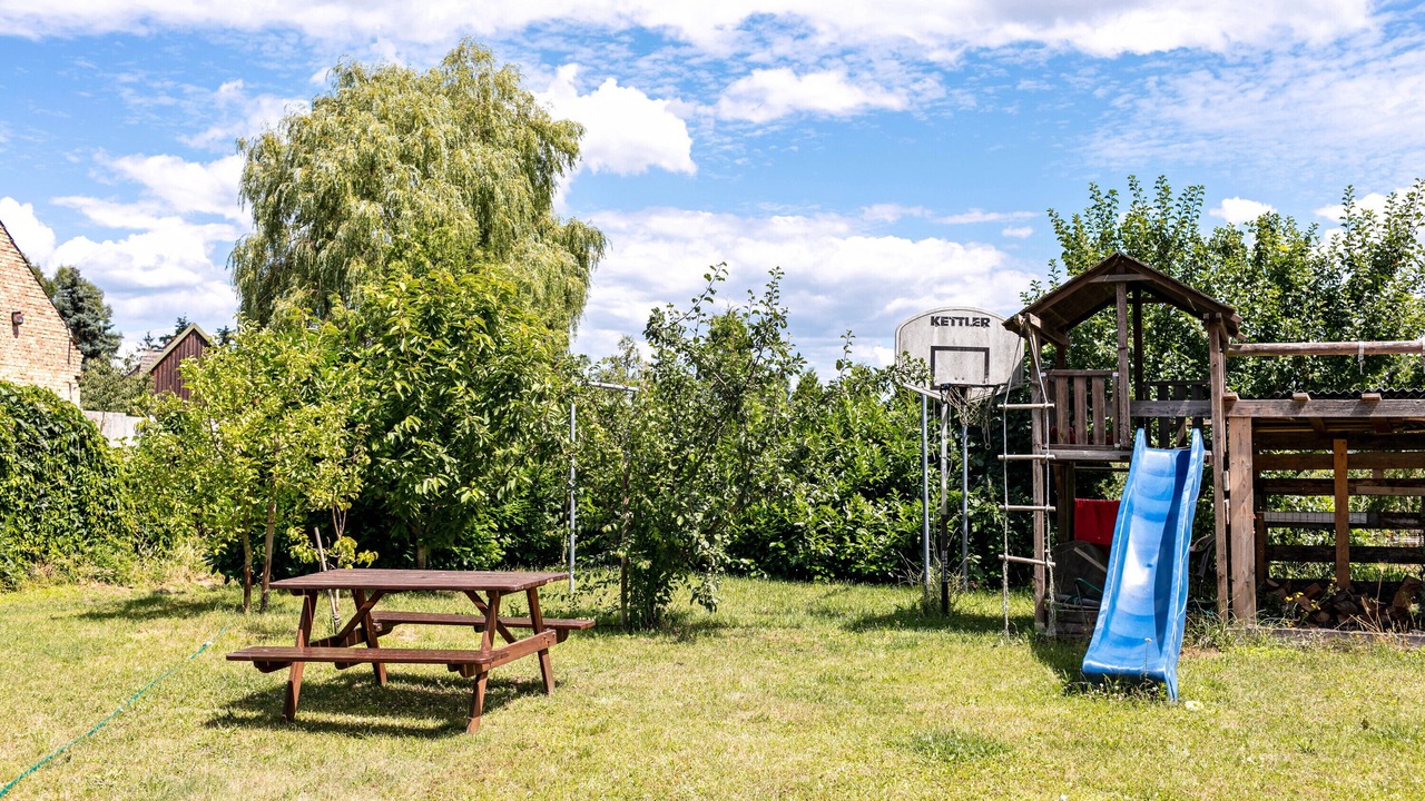 Photo of Outdoor in Klosterheide