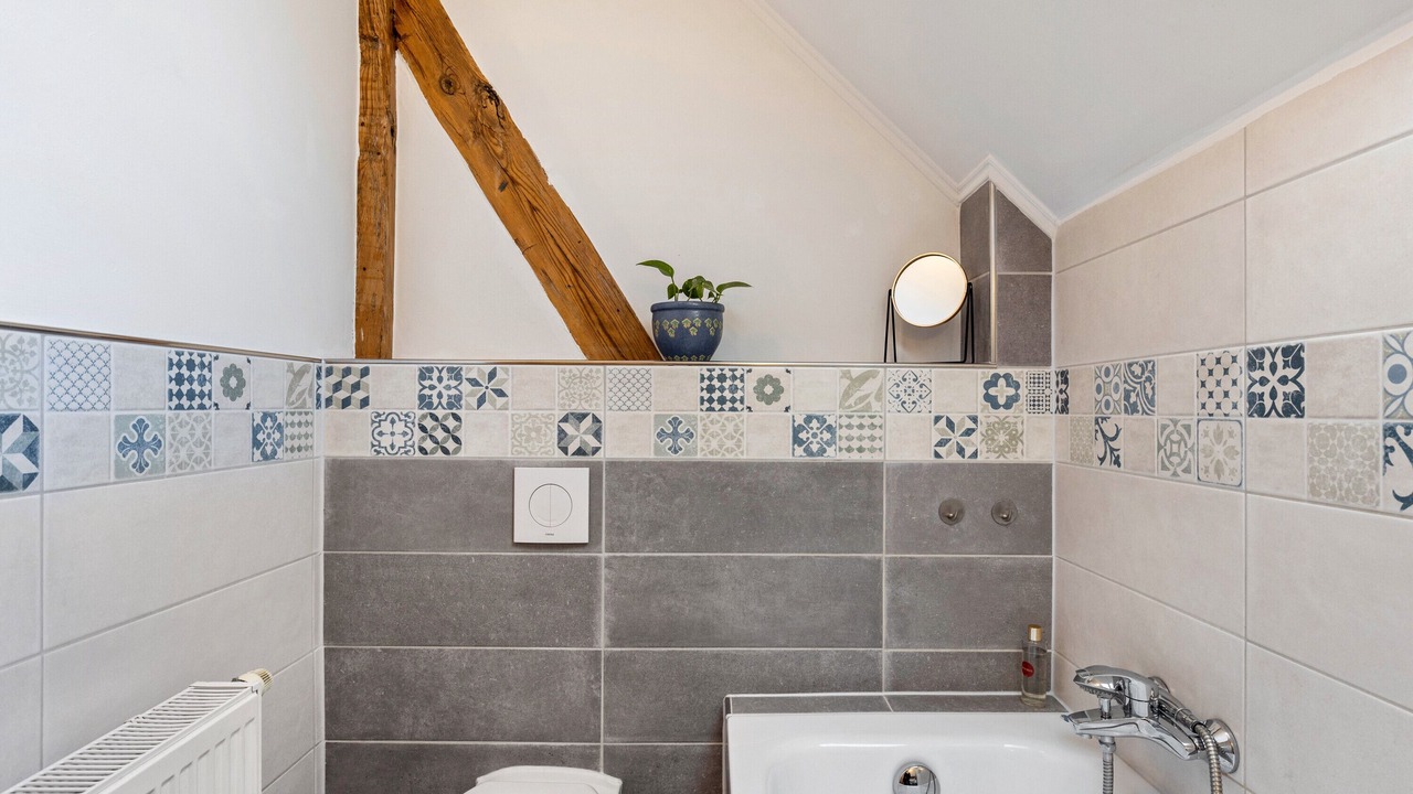 Photo of Bathroom in Klosterheide