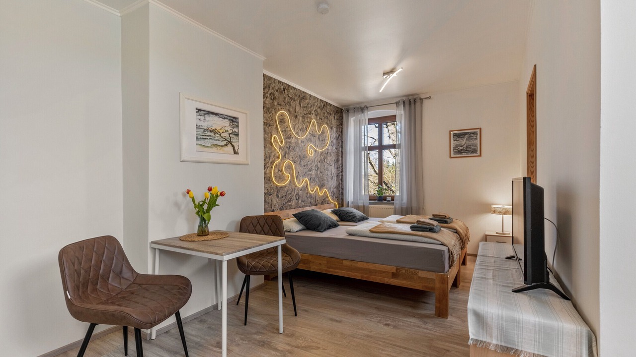 Photo of Bedroom in Klosterheide