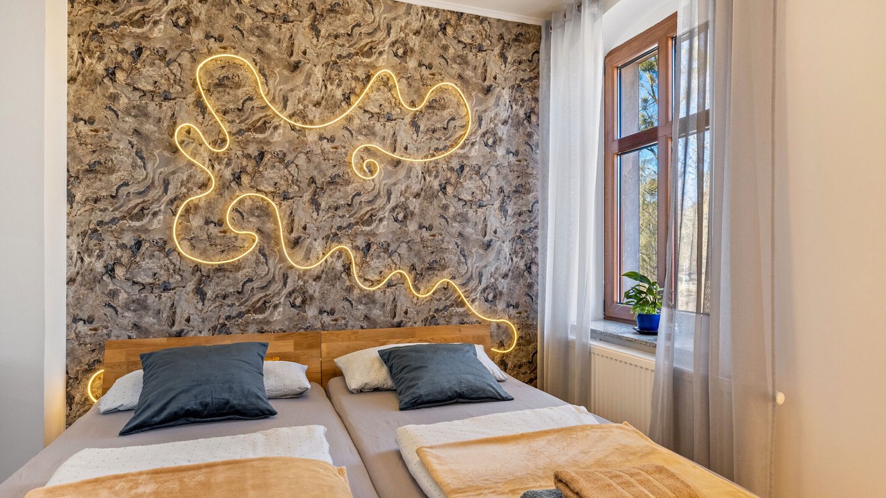 Photo of Bedroom in Klosterheide