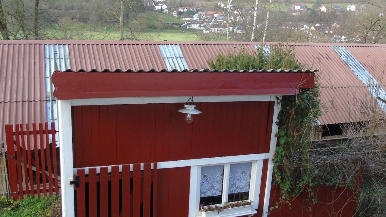 Photo of Outdoor in Mernes