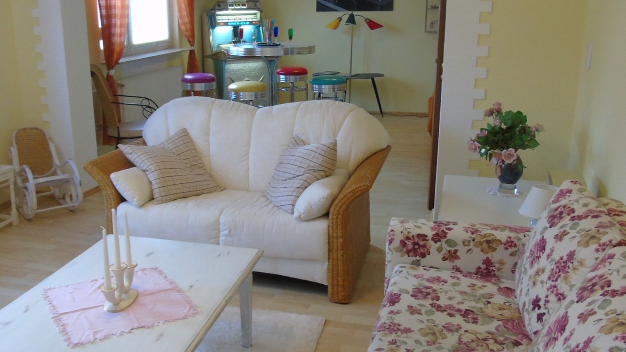 Photo of Livingroom in Mernes