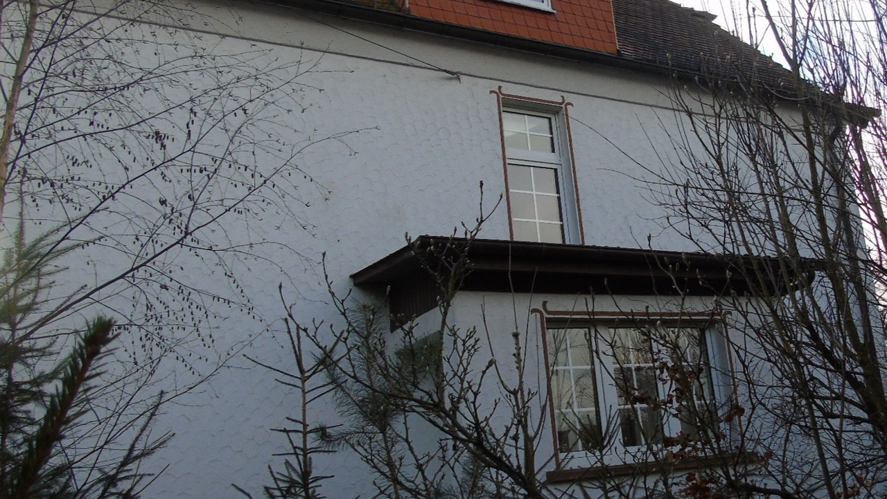Photo of Outdoor in Mernes