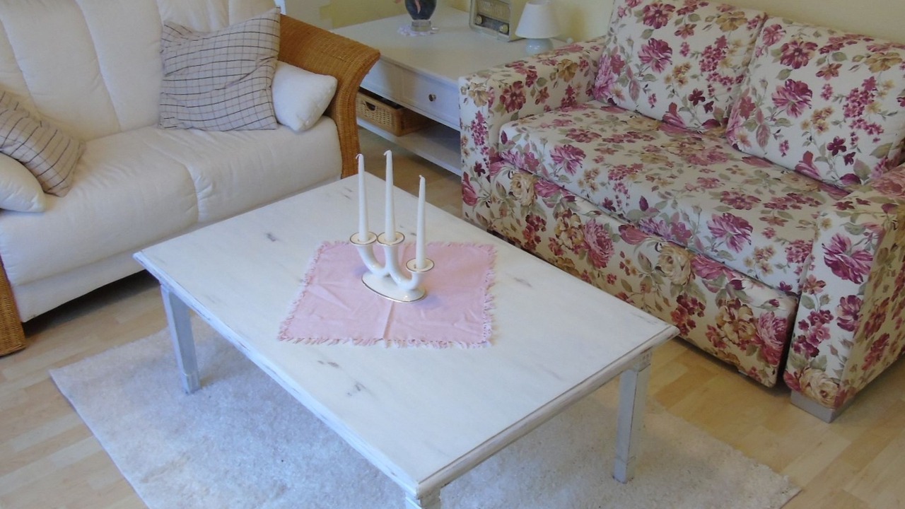 Photo of Livingroom in Mernes