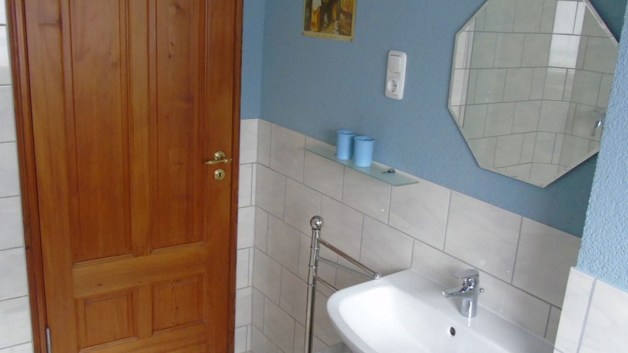 Photo of Bathroom in Mernes