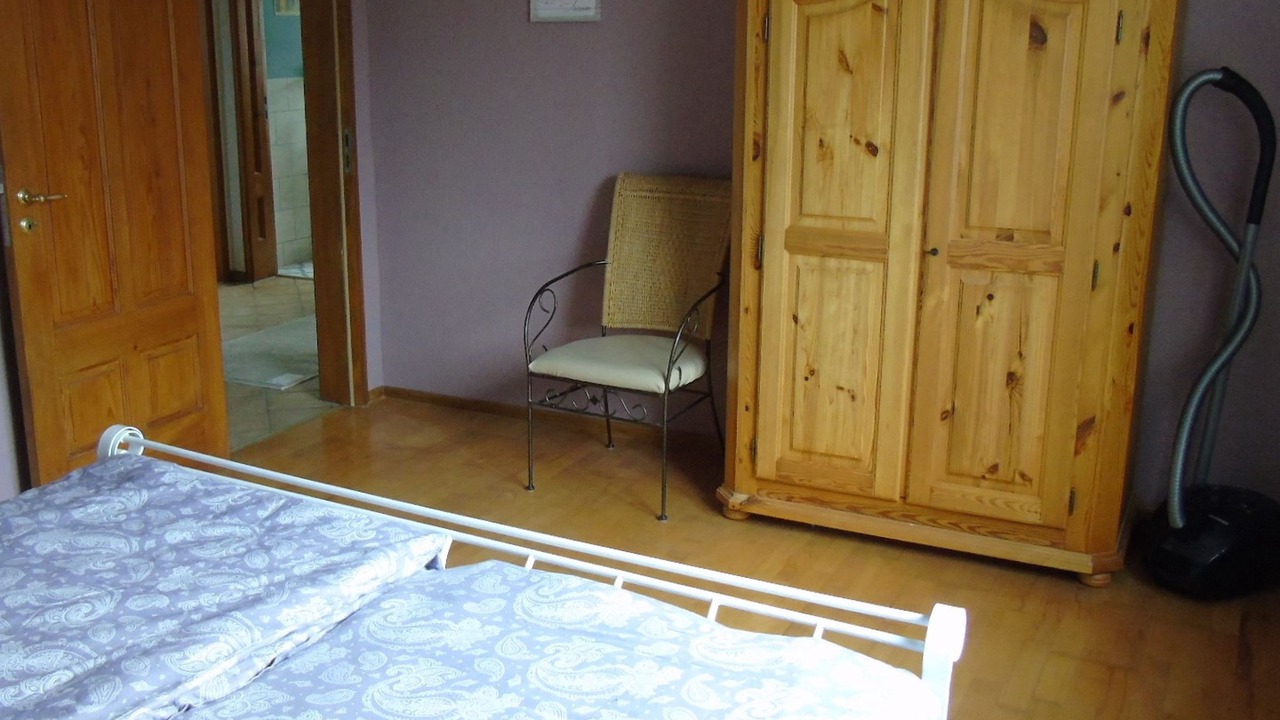Photo of Bedroom in Mernes