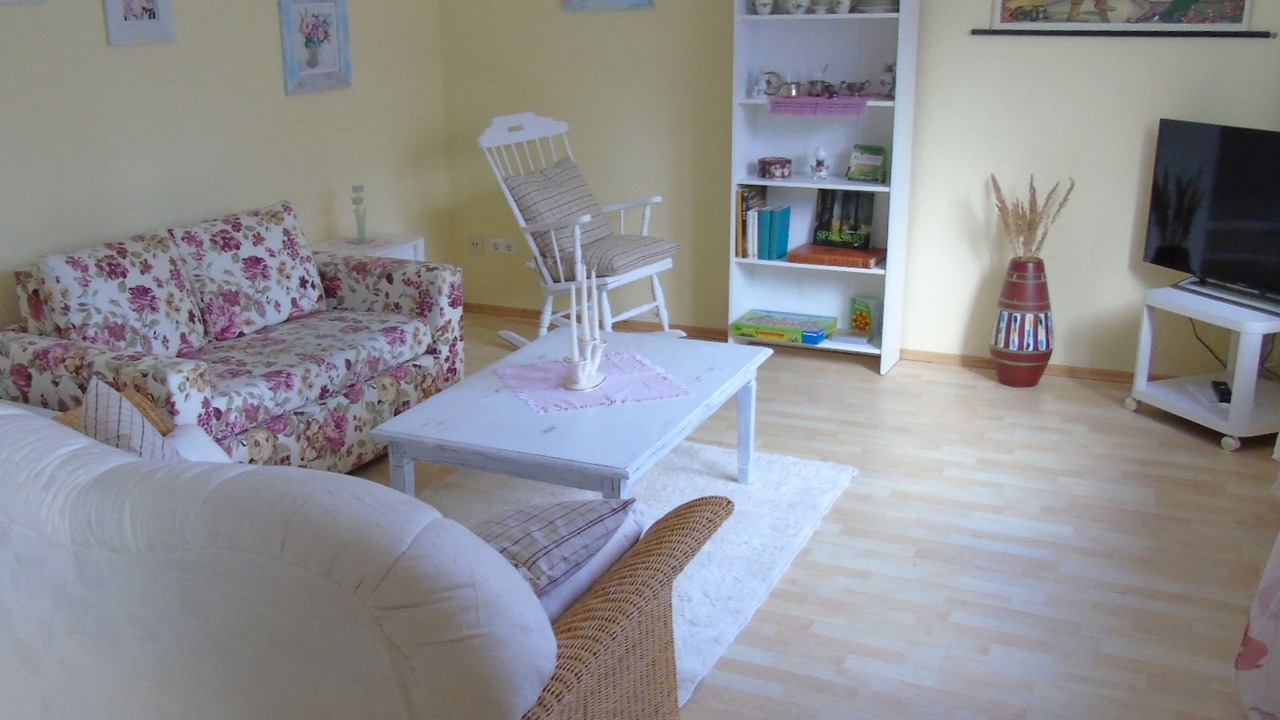 Photo of Livingroom in Mernes