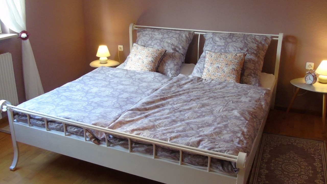 Photo of Bedroom in Mernes