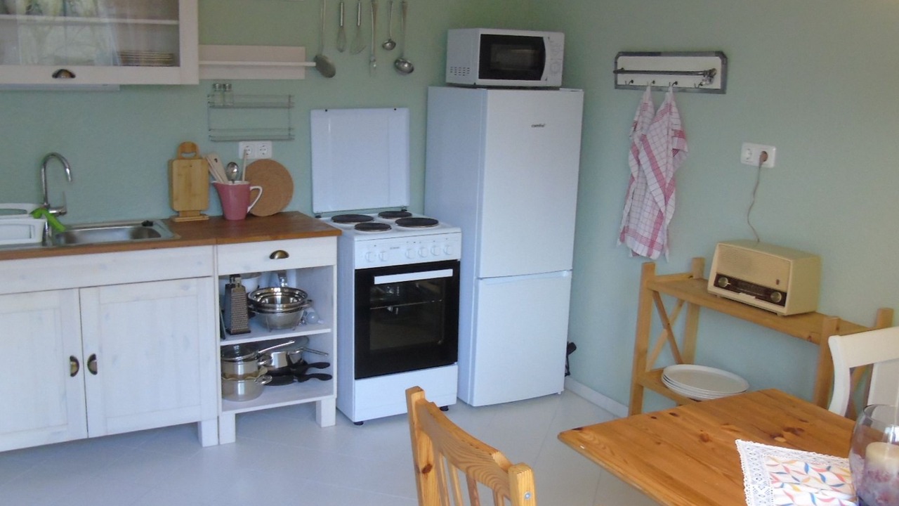 Photo of Kitchen in Mernes