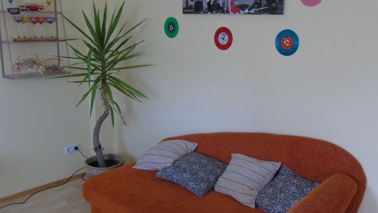 Photo of Livingroom in Mernes