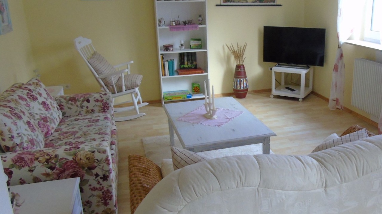 Photo of Livingroom in Mernes