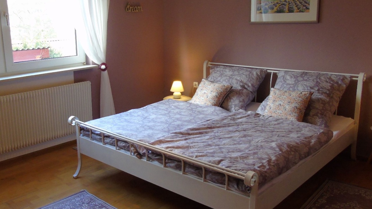 Photo of Bedroom in Mernes