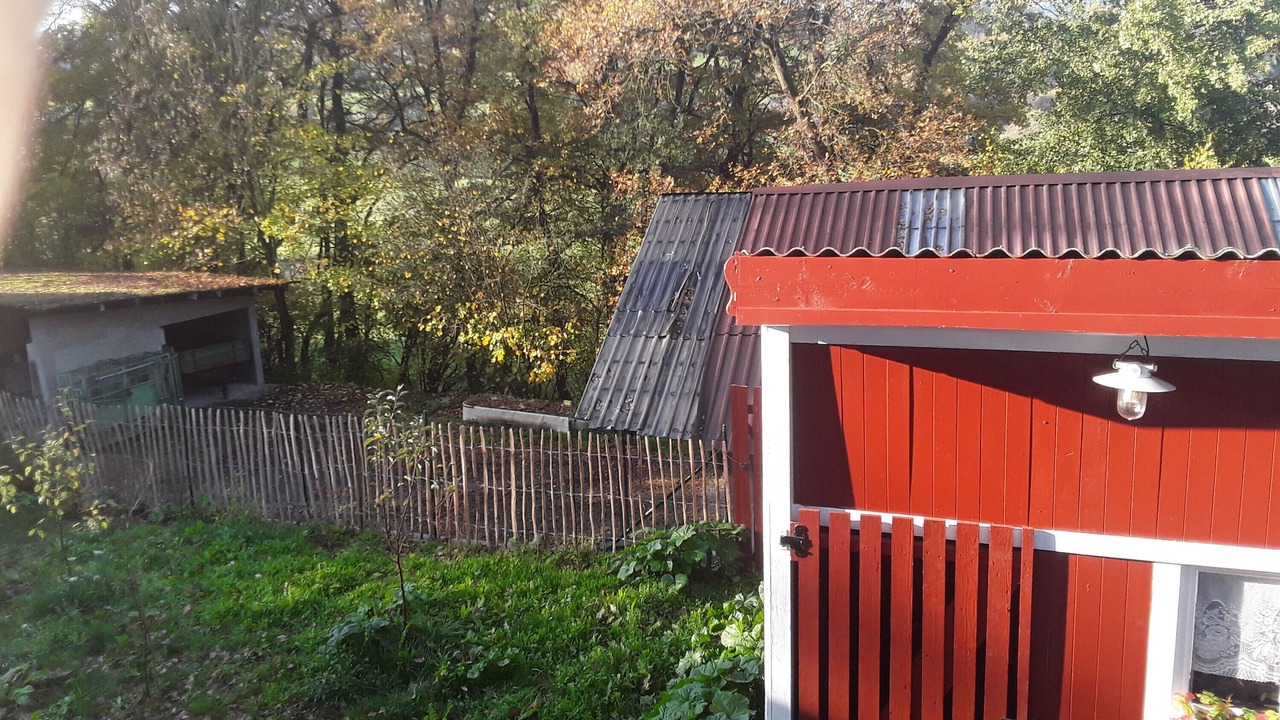Photo of Outdoor in Mernes