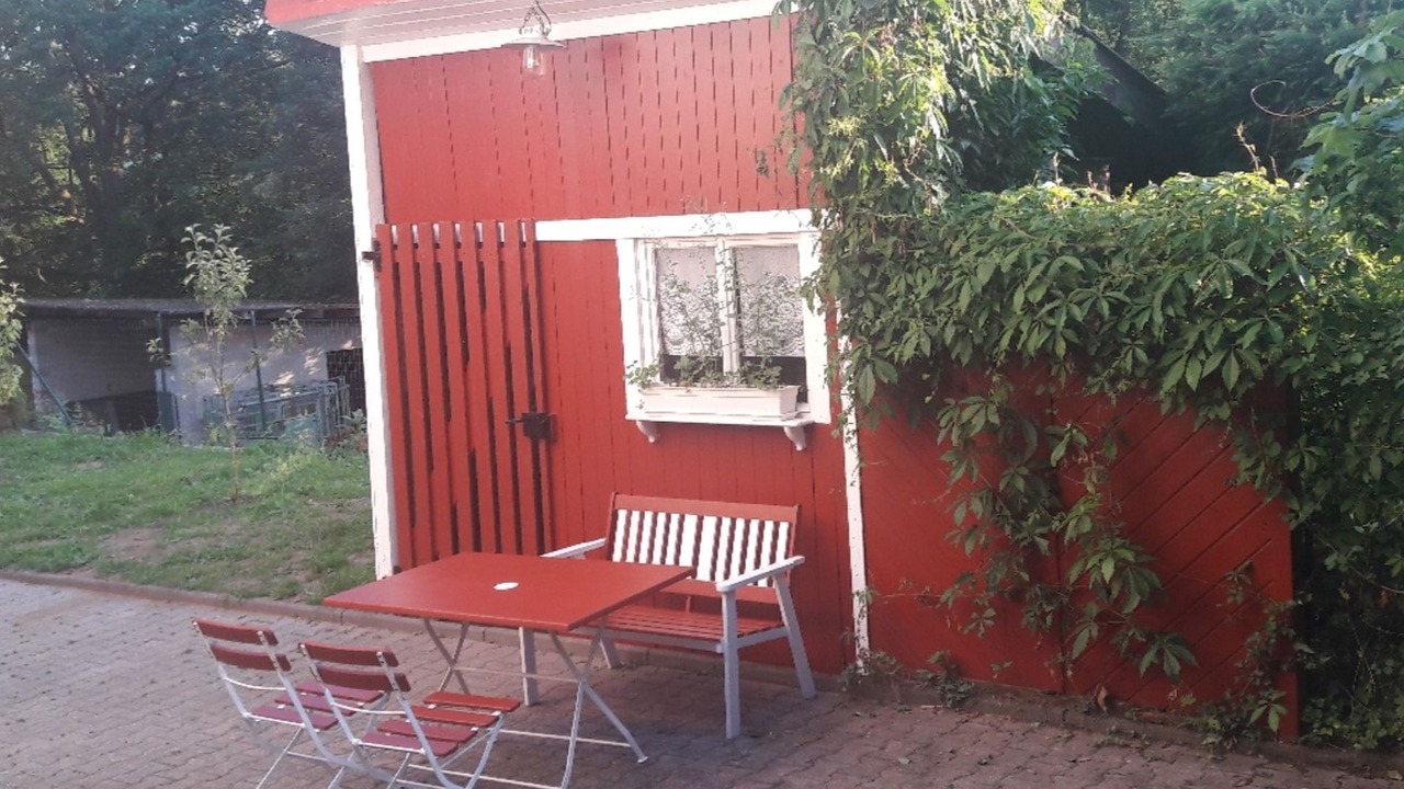 Photo of Outdoor in Mernes