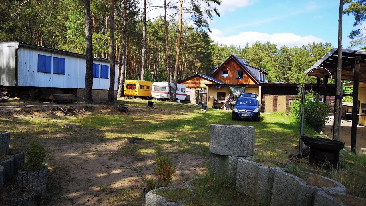 Photo of Outdoor in Wurlgrund