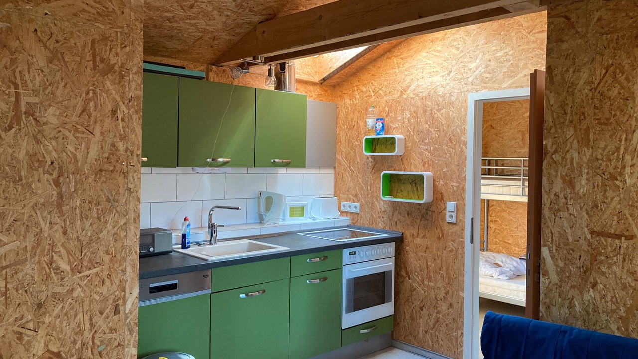 Photo of Kitchen in Wurlgrund