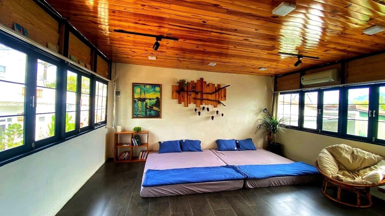 Photo of Bedroom in Bao Loc