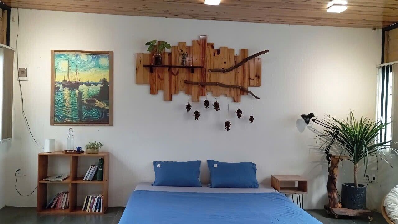 Photo of Bedroom in Bao Loc
