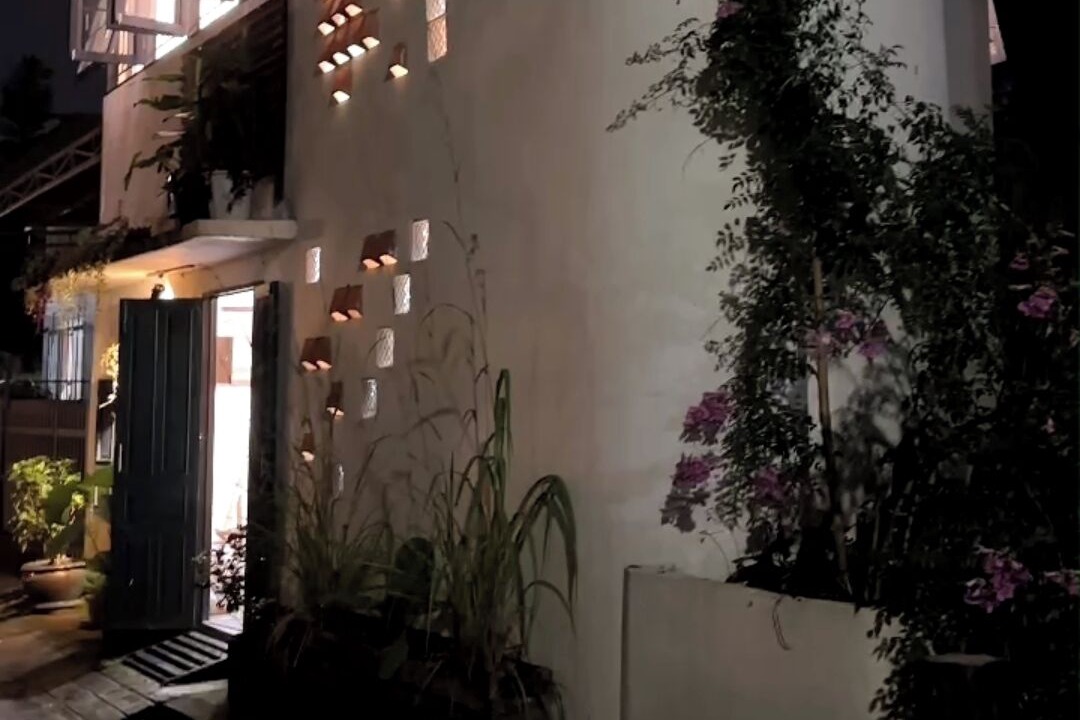 Photo of Outdoor in Bao Loc