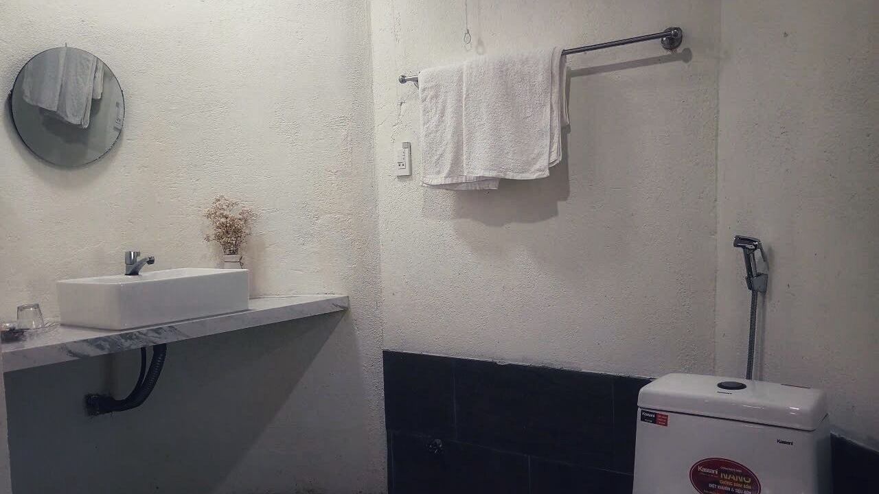 Photo of Bathroom in Bao Loc