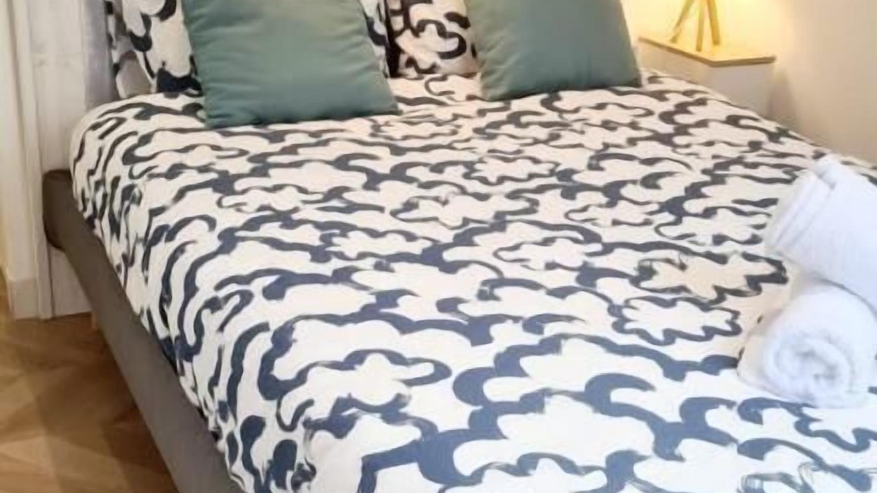 Photo of Bedroom in Dobree-Bon Port