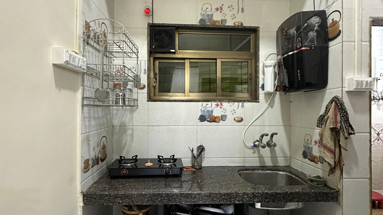Photo of Kitchen in Andheri West