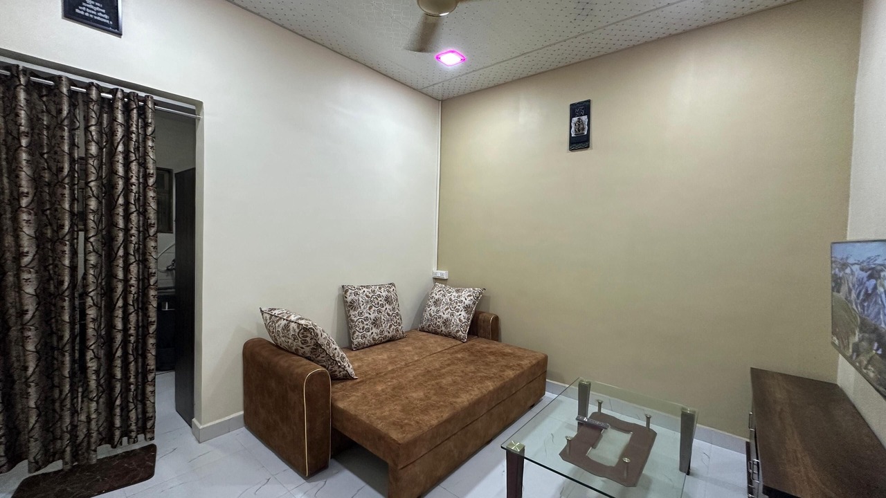 Photo of Livingroom in Andheri West
