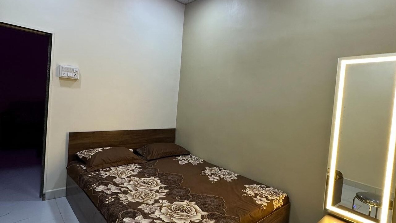 Photo of Bedroom in Andheri West