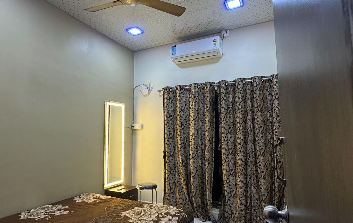 Photo of Bedroom in Andheri West