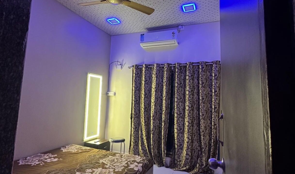 Photo of Bedroom in Andheri West