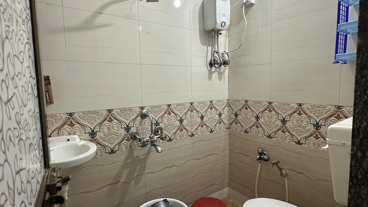 Photo of Bathroom in Andheri West