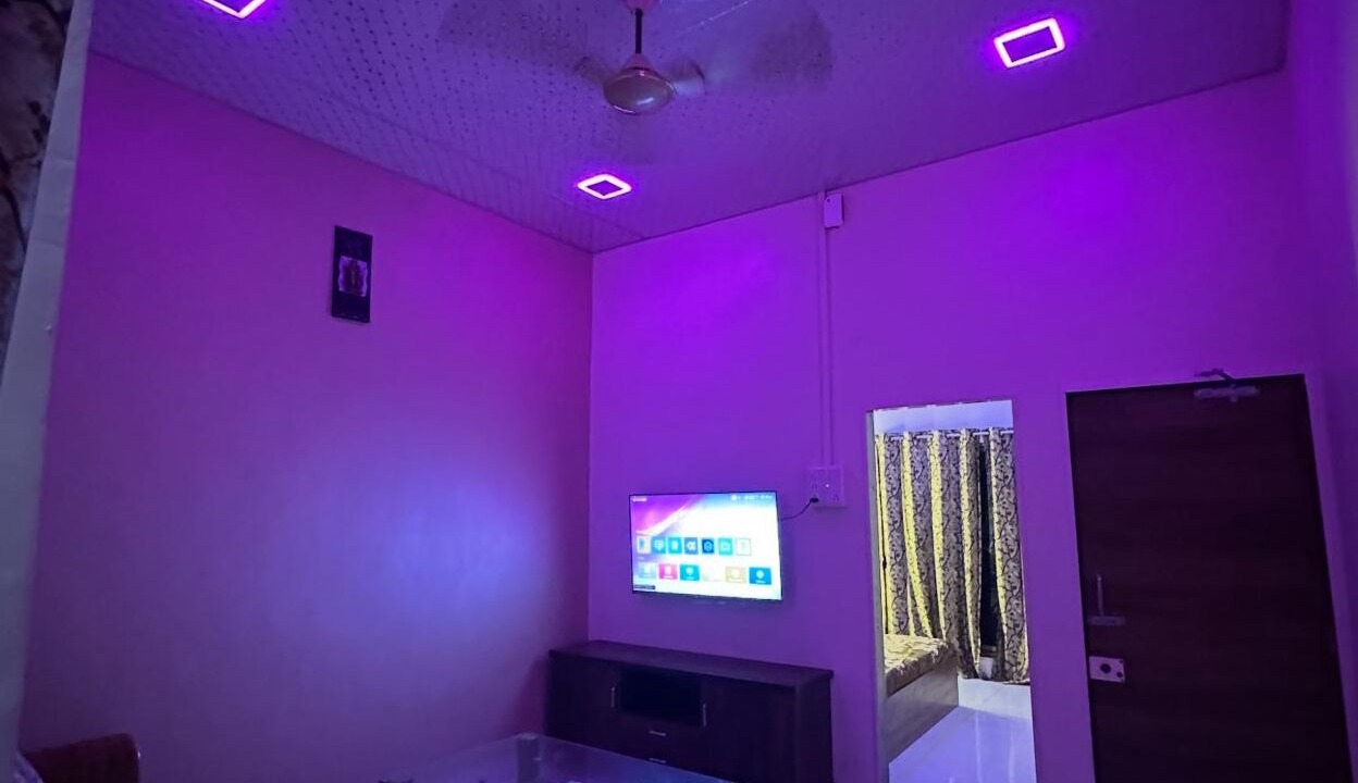 Photo of Livingroom in Andheri West