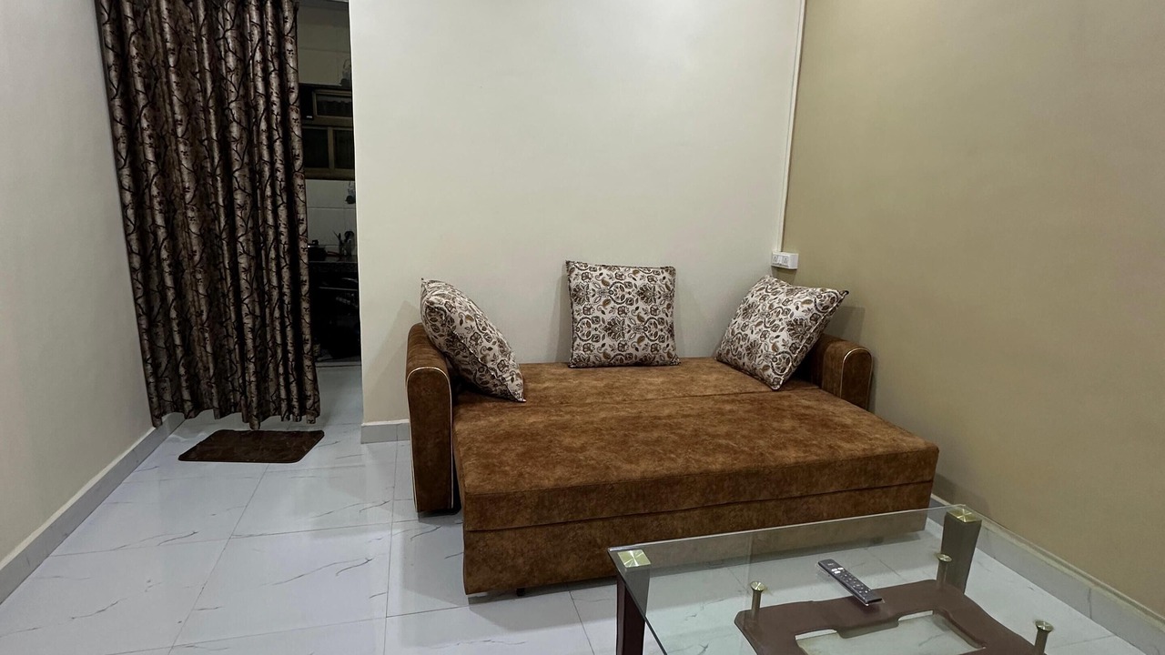 Photo of Livingroom in Andheri West