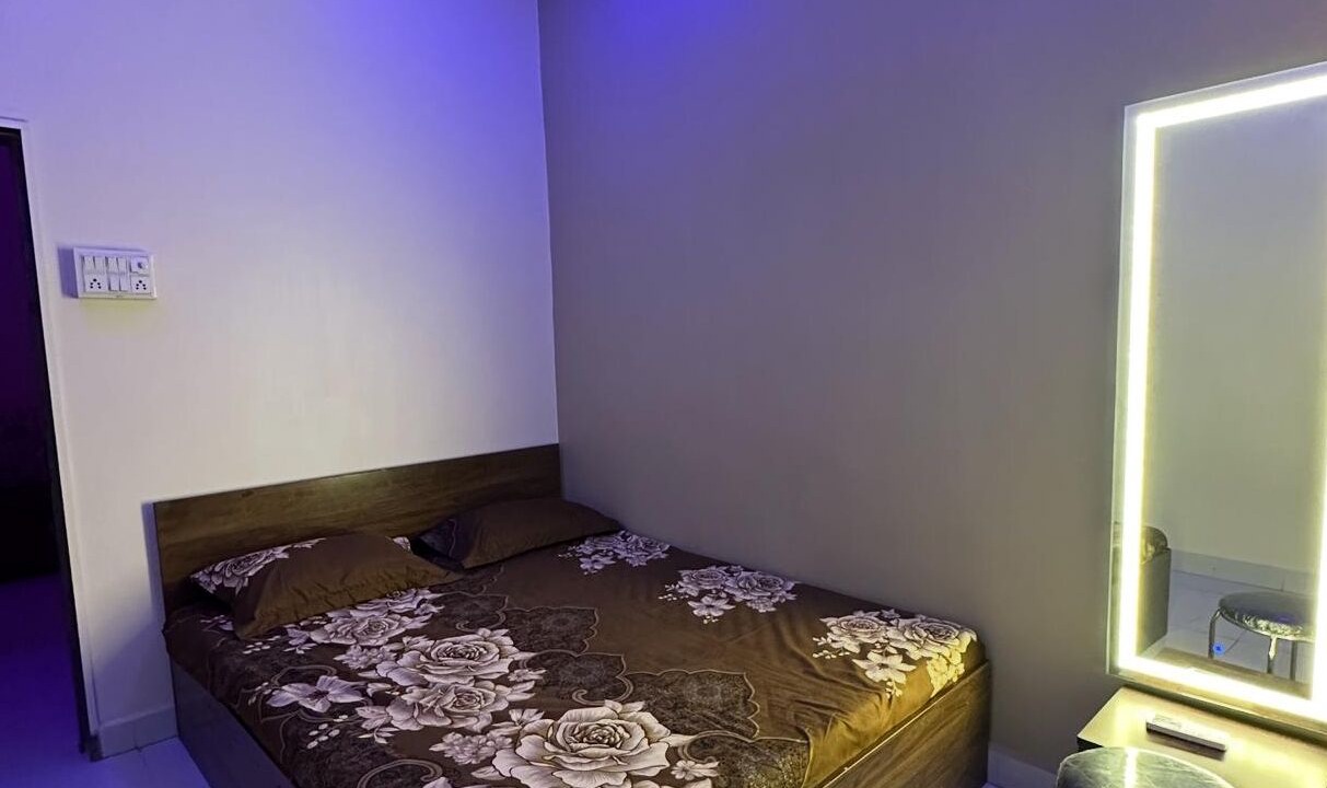 Photo of Bedroom in Andheri West