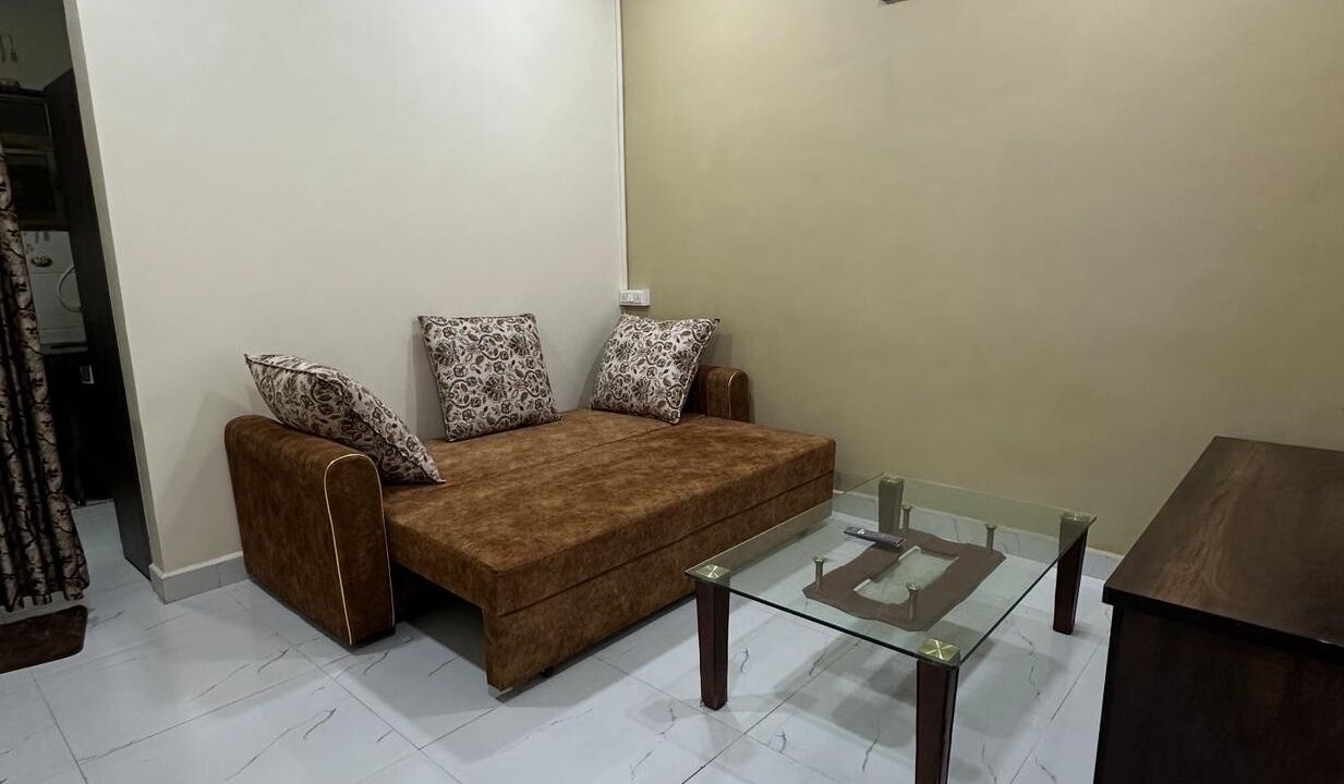 Photo of Livingroom in Andheri West