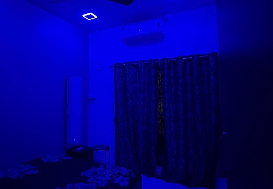Photo of Bedroom in Andheri West
