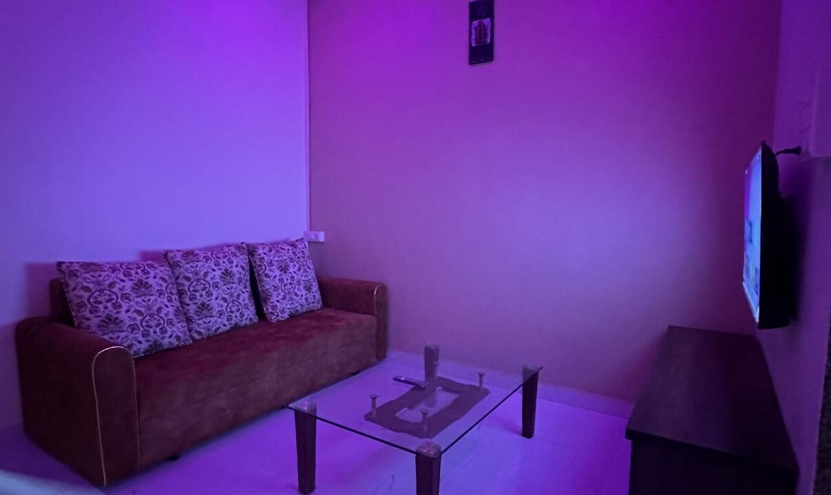 Photo of Livingroom in Andheri West