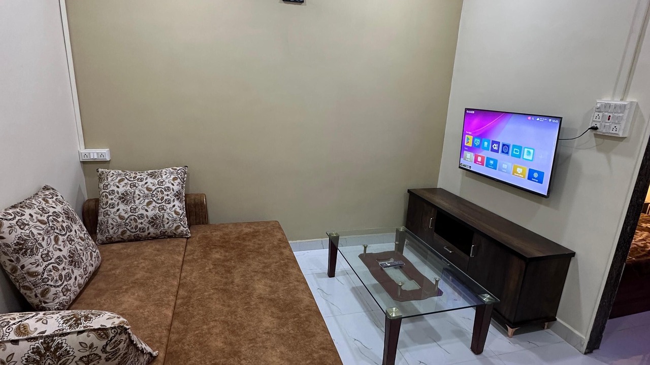 Photo of Livingroom in Andheri West