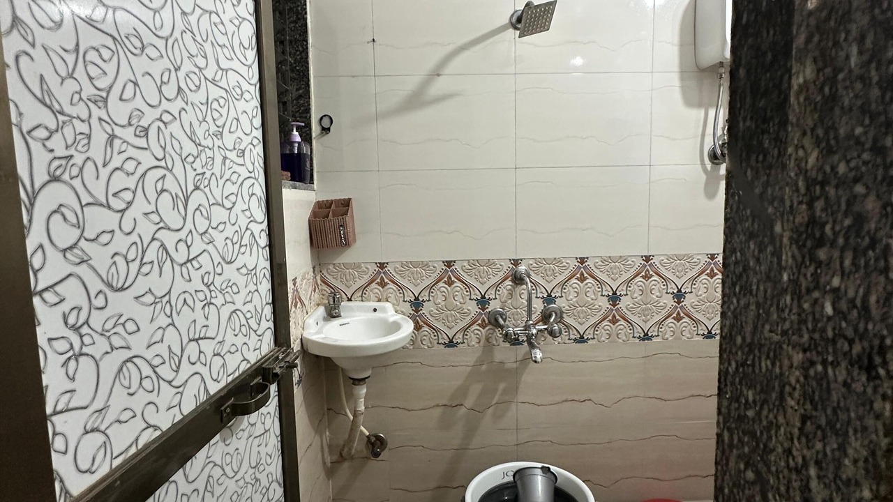 Photo of Bathroom in Andheri West