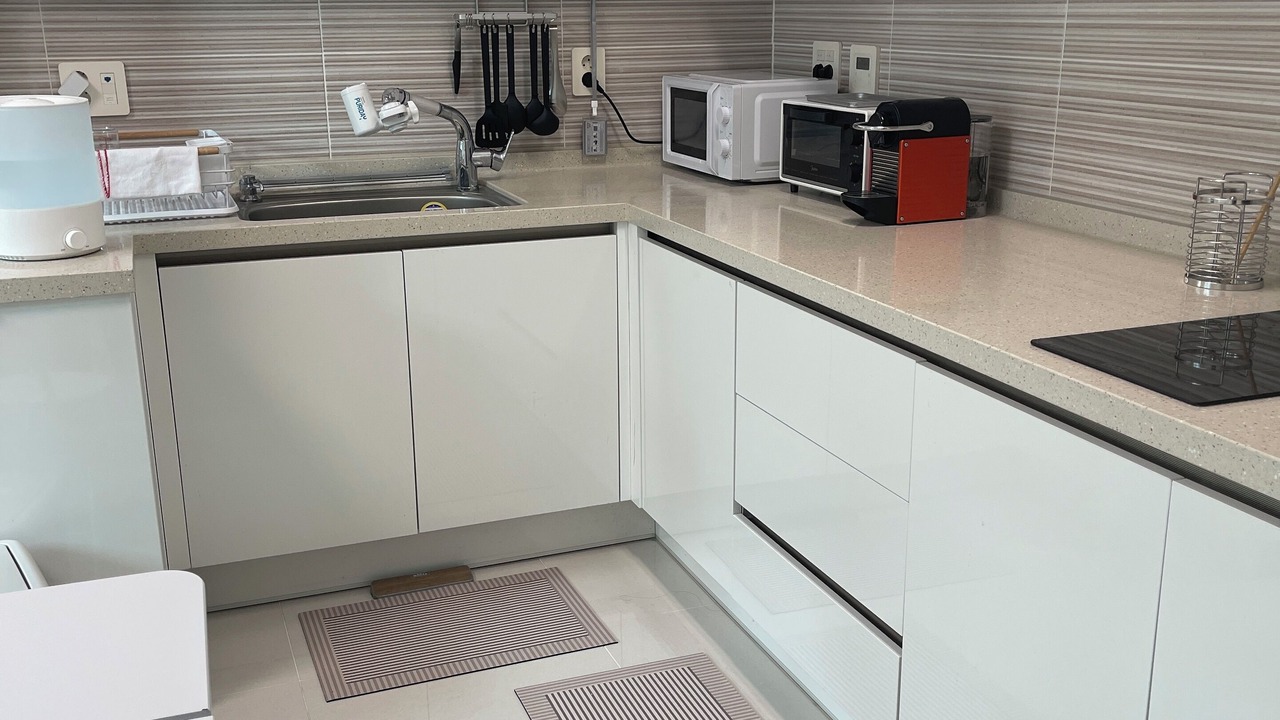Photo of Kitchen in Namyangju