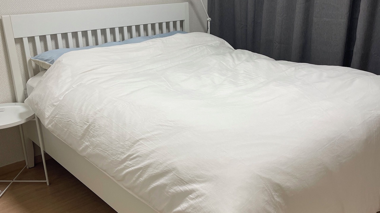 Photo of Bedroom in Namyangju