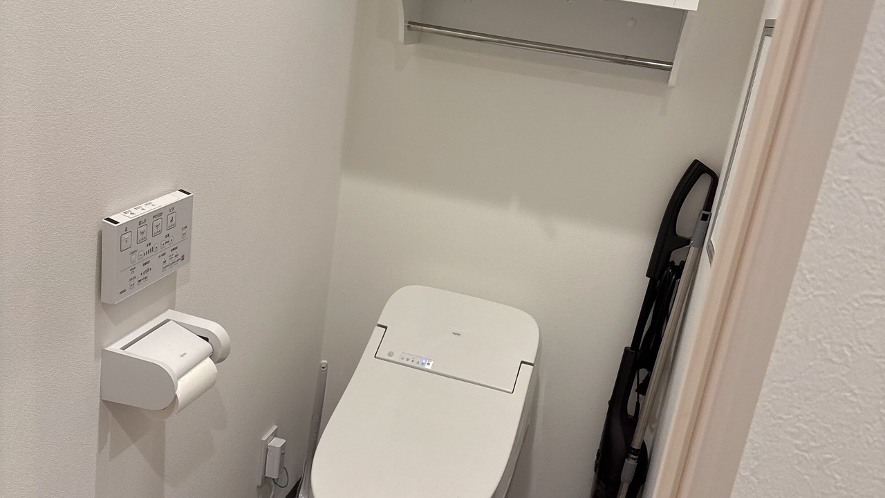 Photo of Bathroom in Kinshi