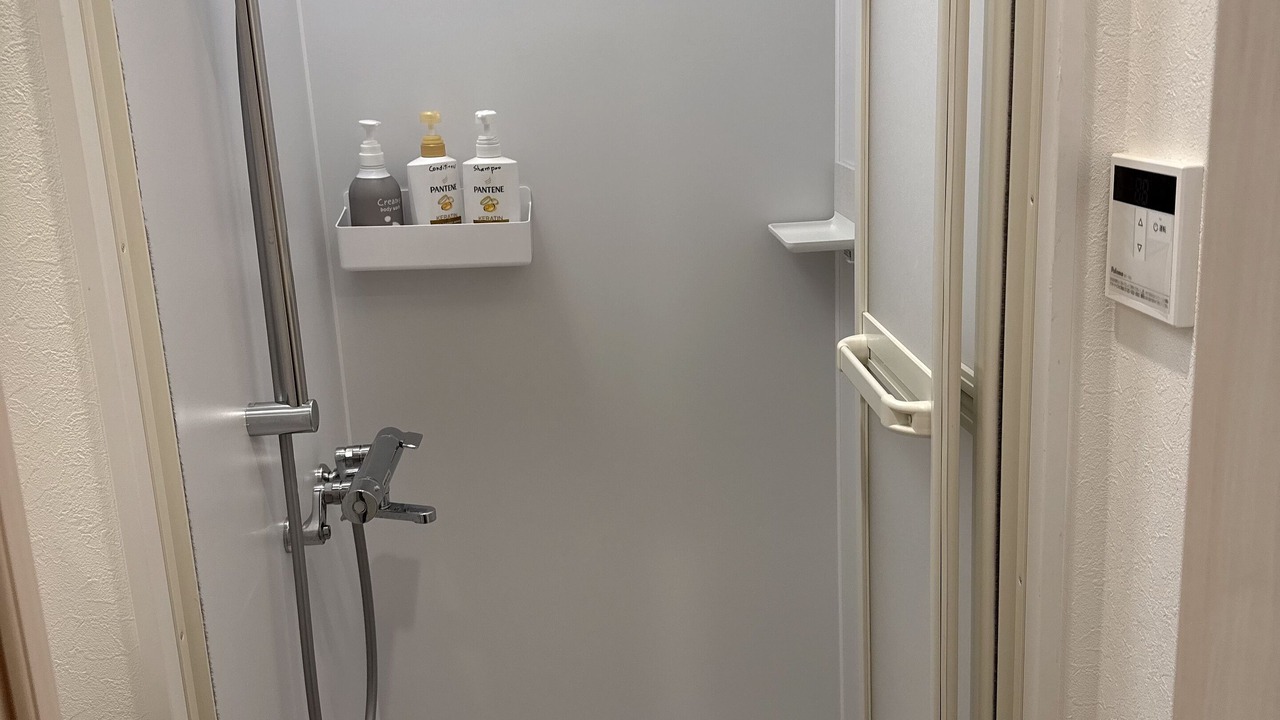 Photo of Bathroom in Kinshi