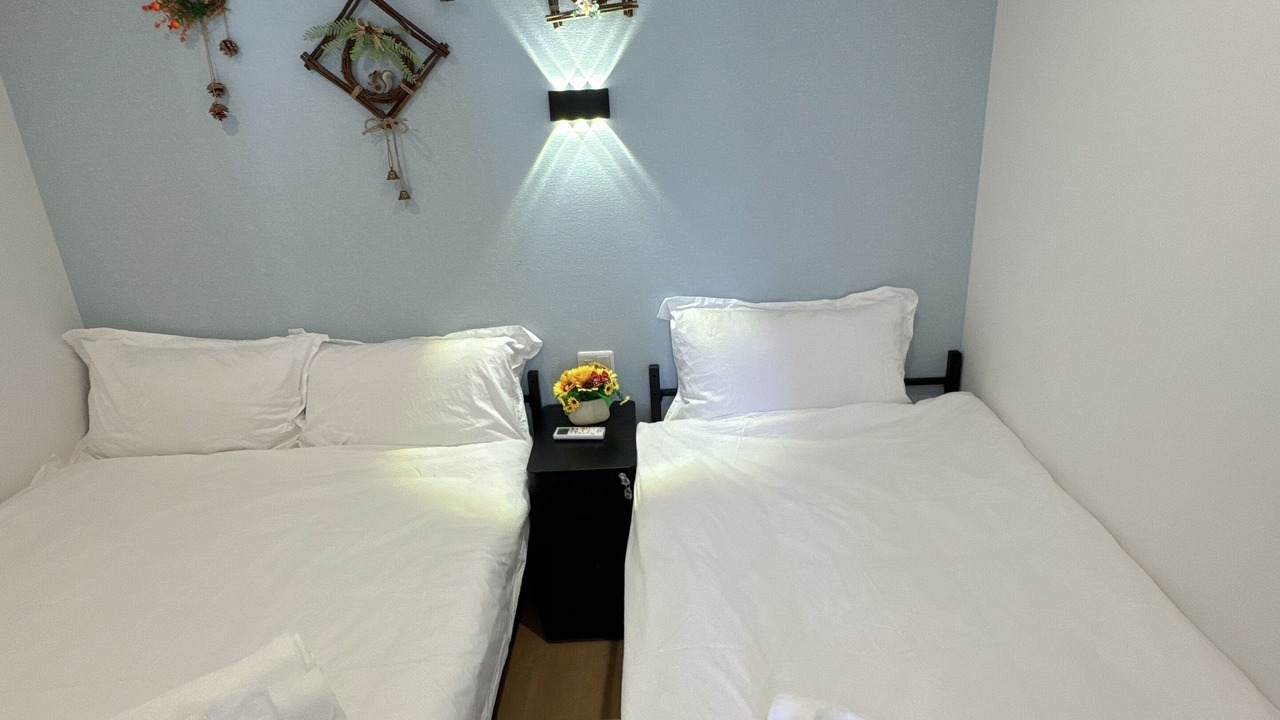 Photo of Bedroom in Kinshi