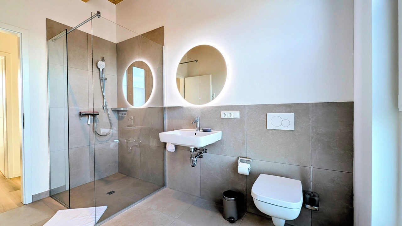 Photo of Bathroom in Kaiserslautern